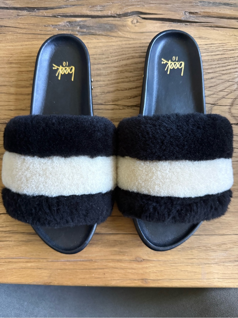 Beek Slides